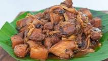 Humba Recipe (Bisaya Version) Humba Recipe (Bisaya Version)