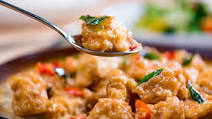 Easy 20 Minute Butter Chicken Easy 20 Minute Butter Chicken