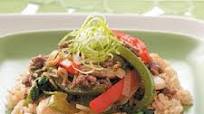 Hamburger Chop Suey Hamburger Chop Suey