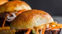 Pork Belly Sliders Pork Belly Sliders