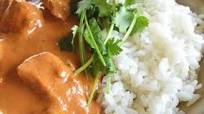 Chicken Tikka Masala Chicken Tikka Masala