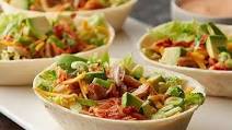 Slow-Cooker Korean Chicken Tacos Slow-Cooker Korean Chicken Tacos
