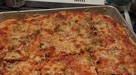 Quick Mix Quick Rise Pizza Dough Quick Mix Quick Rise Pizza Dough