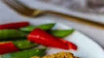 Oven Fried Chicken (Gluten Free, Paleo) Oven Fried Chicken (Gluten Free, Paleo)