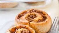 Hamburger Pinwheels Hamburger Pinwheels