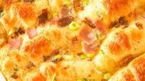Crescent Roll Breakfast Casserole Crescent Roll Breakfast Casserole