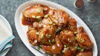 Shoyu Chicken Shoyu Chicken