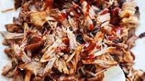 Pulled Pork Pulled Pork