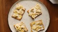 Antipasto Crackers Antipasto Crackers