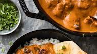 Chicken Tikka Masala Chicken Tikka Masala