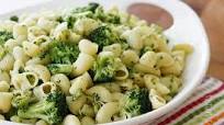Easiest Pasta and Broccoli Recipe Easiest Pasta and Broccoli Recipe
