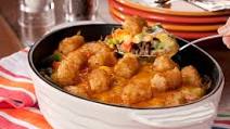 Easy Beefy Casserole Easy Beefy Casserole