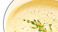 Creamy Cauliflower Soup Creamy Cauliflower Soup