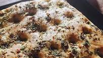 Herbed Focaccia Bread Recipe Herbed Focaccia Bread Recipe