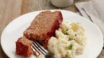 Meatloaf Is the Way to My Heart As Long As It Has Kick and Potatoes Are Around Meatloaf Is the Way to My Heart As Long As It Has Kick and Potatoes Are Around