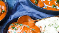 Dairy-Free Butter Chicken Recipe Dairy-Free Butter Chicken Recipe