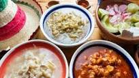 Como hacer pozole rojo de cerdo Como hacer pozole rojo de cerdo