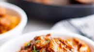Shrimp Diablo Shrimp Diablo