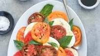 Caprese Salad Recipe Caprese Salad Recipe