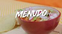 Menudo casero Menudo casero