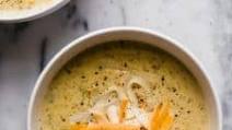 Instant Pot Broccoli Cheese Soup Instant Pot Broccoli Cheese Soup