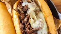 Philly Cheesesteaks Philly Cheesesteaks