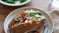 Engine 2 Baked Potatoes Engine 2 Baked Potatoes