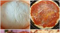 pizza margherita pizza margherita