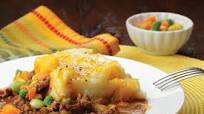 One-Pot Comfort Shepherd's Pie One-Pot Comfort Shepherd's Pie