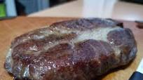 Iberian Pork Collar with Presa Iberian Pork Collar with Presa