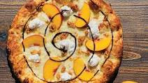 Tony's Trending Recipe: Peaches and Cream Pizza Tony's Trending Recipe: Peaches and Cream Pizza