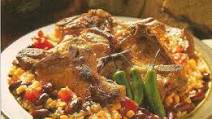 Mexican Pork Chops (Chuletas de Puerco a la Mexica Mexican Pork Chops (Chuletas de Puerco a la Mexica