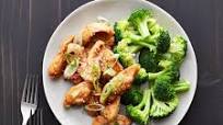 Whole30 Instant Pot Sesame Chicken Whole30 Instant Pot Sesame Chicken