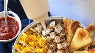 Halal Guys - Chicken and Rice Halal Guys - Chicken and Rice