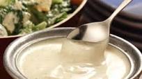 Light Caesar Dressing Light Caesar Dressing