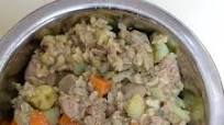 Chicken Liver Vegetable Stew Chicken Liver Vegetable Stew