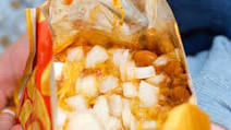 The Original Frito Pie (individual size) The Original Frito Pie (individual size)