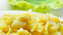 Slow Cooker Cabbage Slow Cooker Cabbage