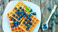 Syn Free Belgian Waffles Syn Free Belgian Waffles