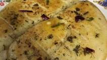 Easiest Way to Prepare Any-night-of-the-week Domino’s garlic bread Easiest Way to Prepare Any-night-of-the-week Domino’s garlic bread