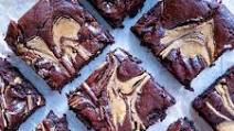 One Bowl Fudgy Vegan Brownies One Bowl Fudgy Vegan Brownies