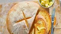 Easy white bread Easy white bread