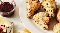 Irish Soda Bread Scones Irish Soda Bread Scones