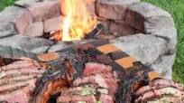 Maui Wowee Grilled Ribeyes Maui Wowee Grilled Ribeyes