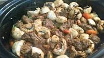 Gluten Free Slow Cooker Beef Stew Recipe Gluten Free Slow Cooker Beef Stew Recipe