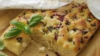 Focaccia Focaccia