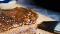 Instant Pot Brisket Instant Pot Brisket
