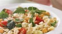 Greek Pasta Salad Greek Pasta Salad