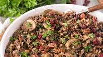 Wild Rice Pilaf Wild Rice Pilaf