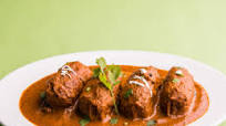 Jain Style Kofta Curry Recipe: How to make Jain Style Kofta Curry Recipe at Home | Homemade Jain Style Kofta Curry Recipe - Times Food Jain Style Kofta Curry Recipe: How to make Jain Style Kofta Curry Recipe at Home | Homemade Jain Style Kofta Curry Recipe - Times Food
